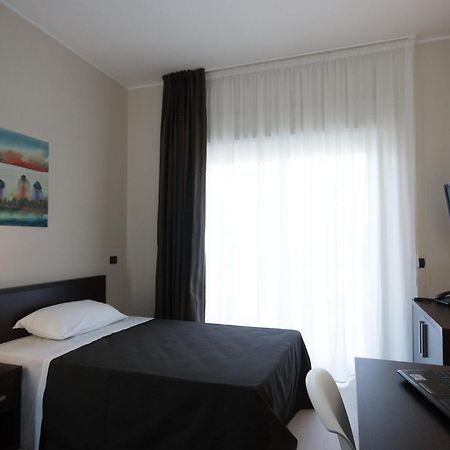 מסינה Guest House Residence מראה חיצוני תמונה