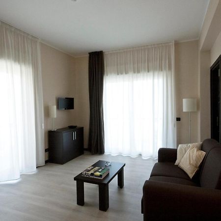 מסינה Guest House Residence מראה חיצוני תמונה