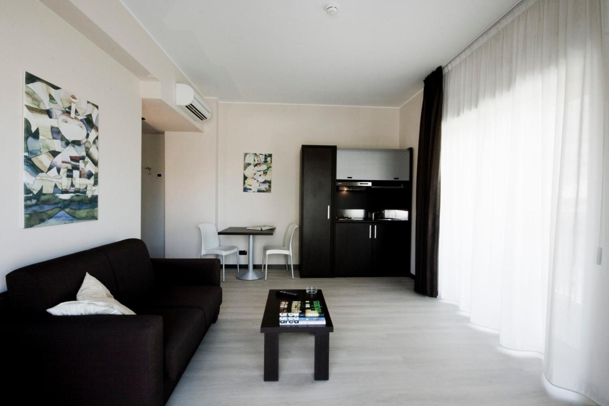 מסינה Guest House Residence מראה חיצוני תמונה