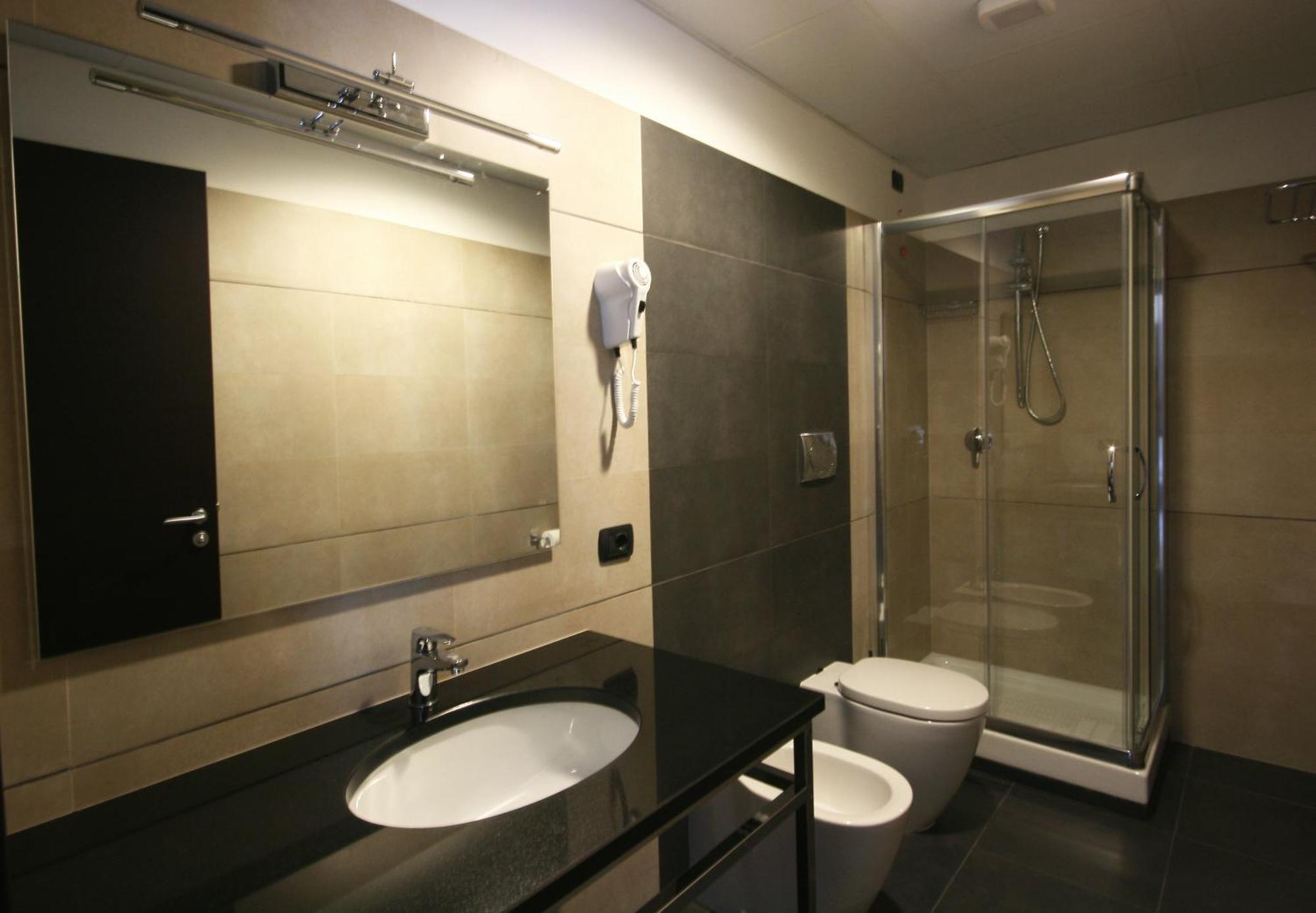 מסינה Guest House Residence מראה חיצוני תמונה