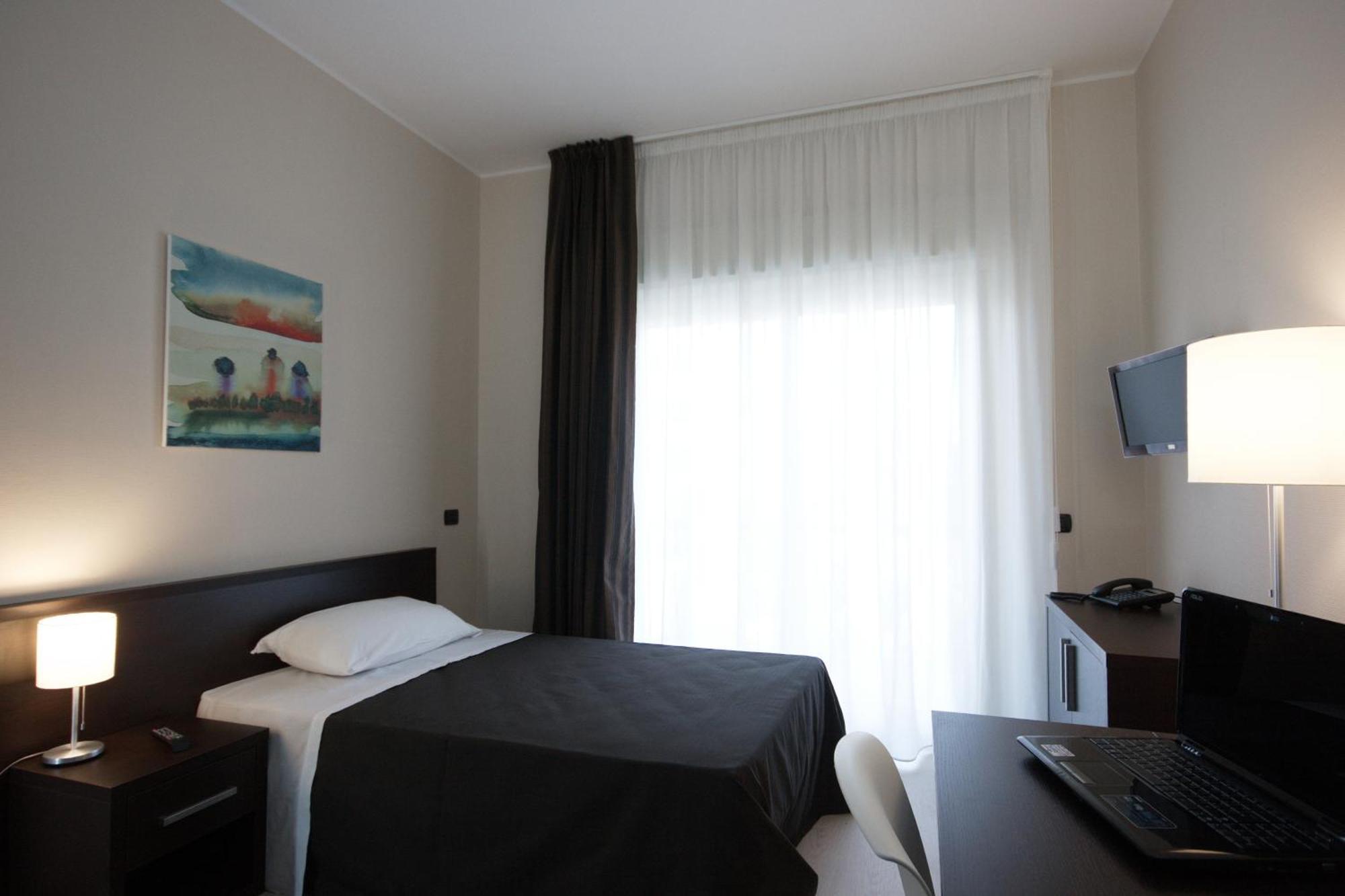 מסינה Guest House Residence מראה חיצוני תמונה