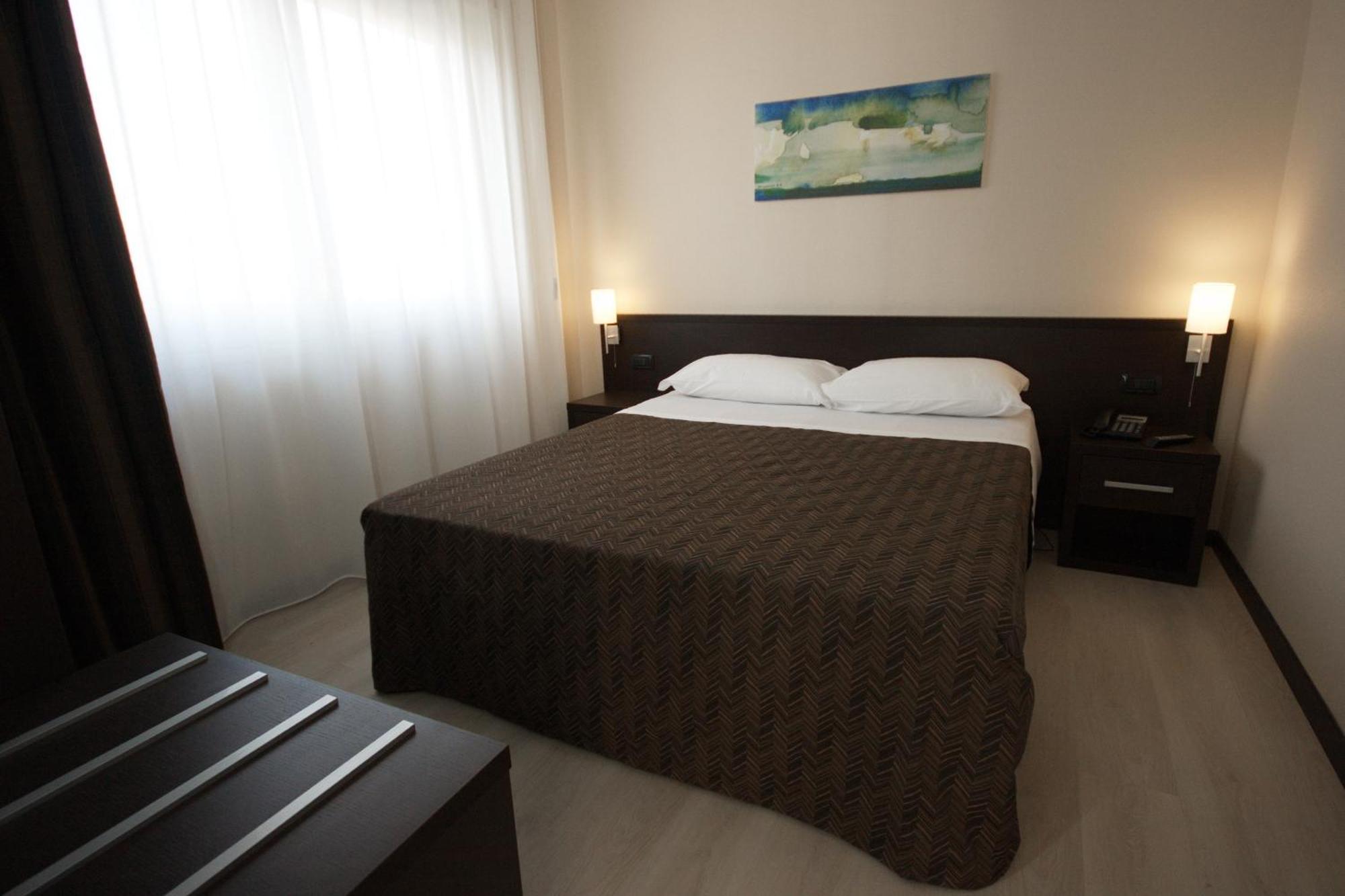 מסינה Guest House Residence מראה חיצוני תמונה