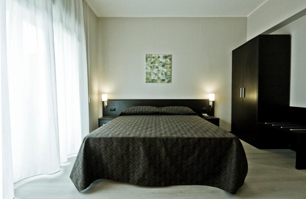 מסינה Guest House Residence חדר תמונה