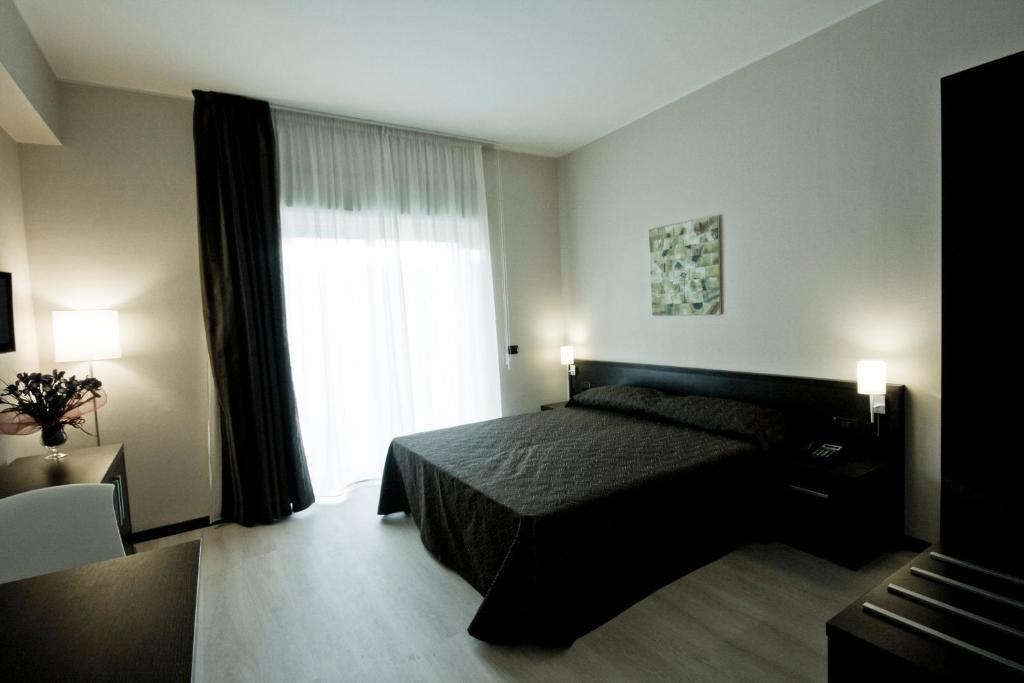 מסינה Guest House Residence חדר תמונה