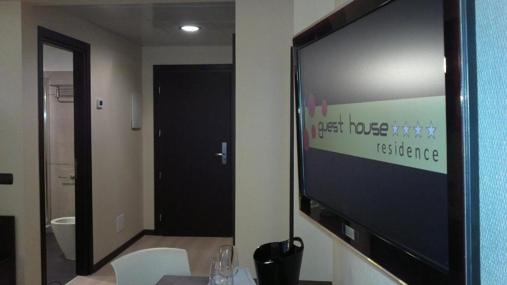 מסינה Guest House Residence חדר תמונה
