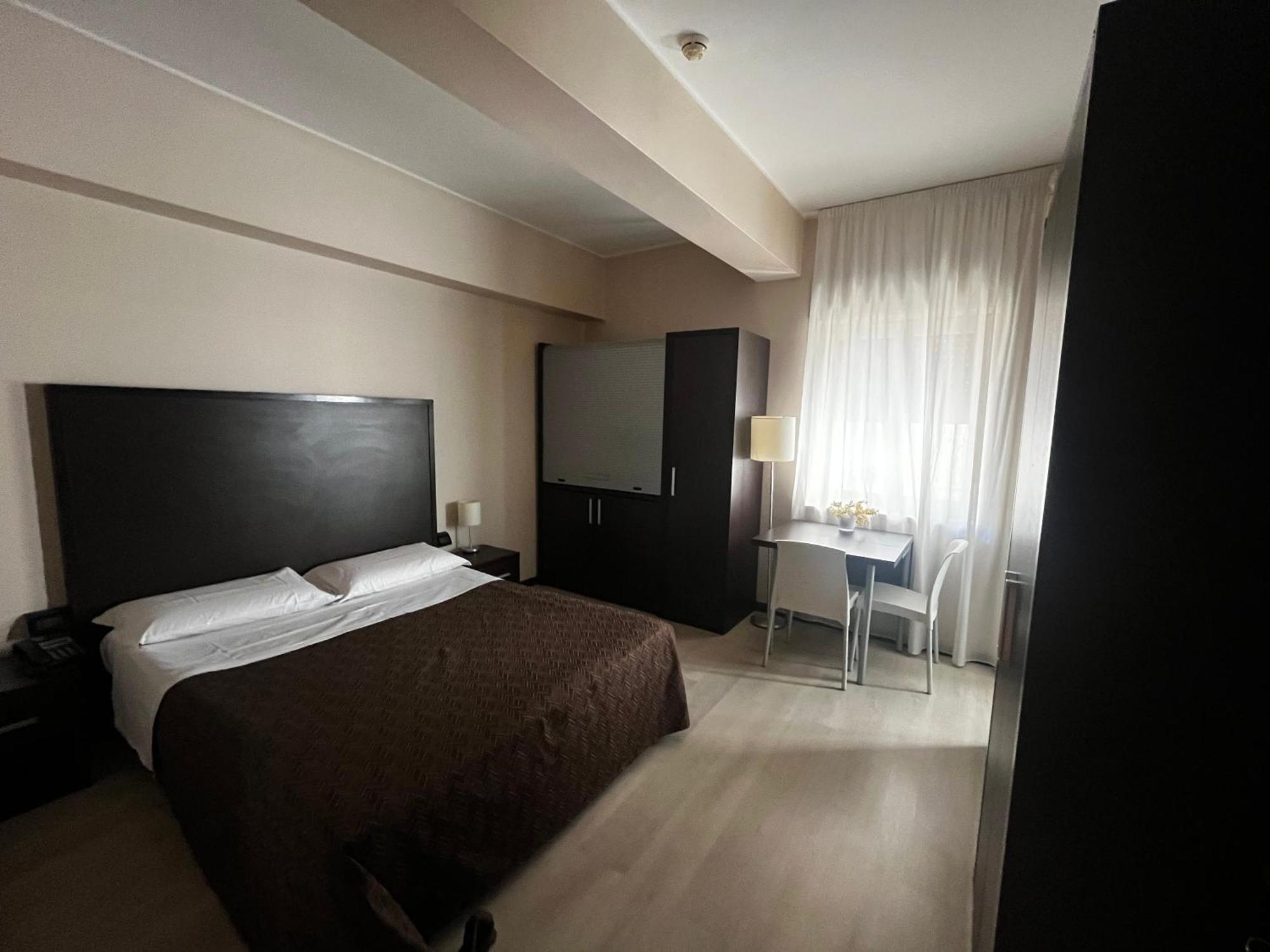מסינה Guest House Residence מראה חיצוני תמונה