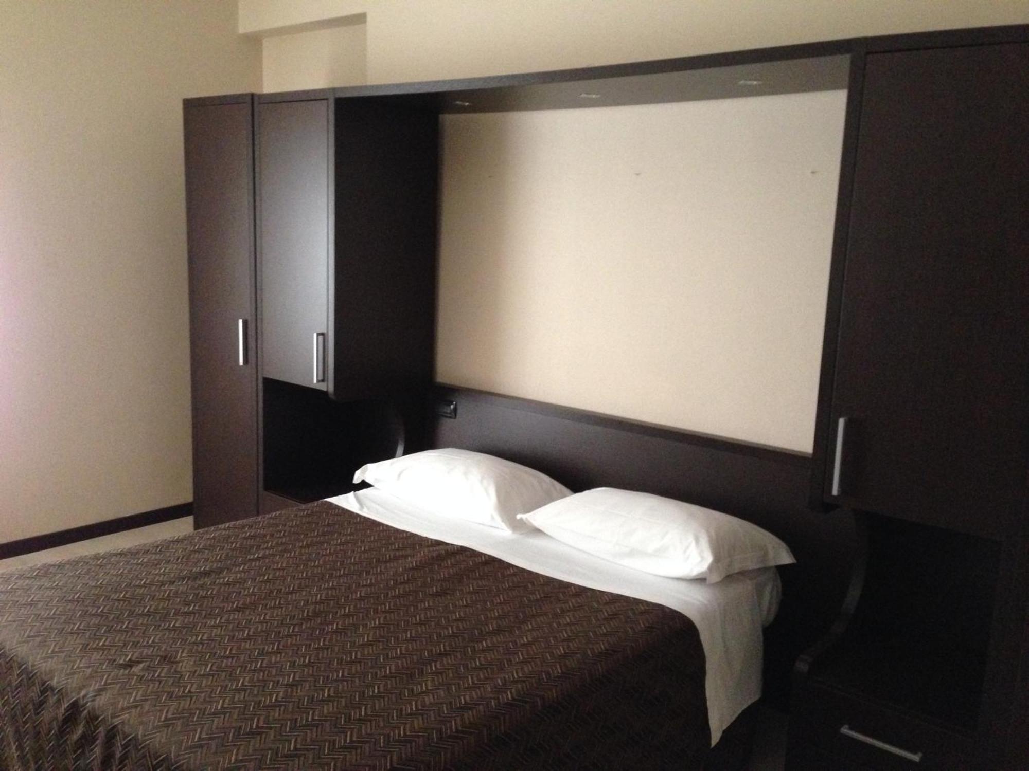 מסינה Guest House Residence מראה חיצוני תמונה