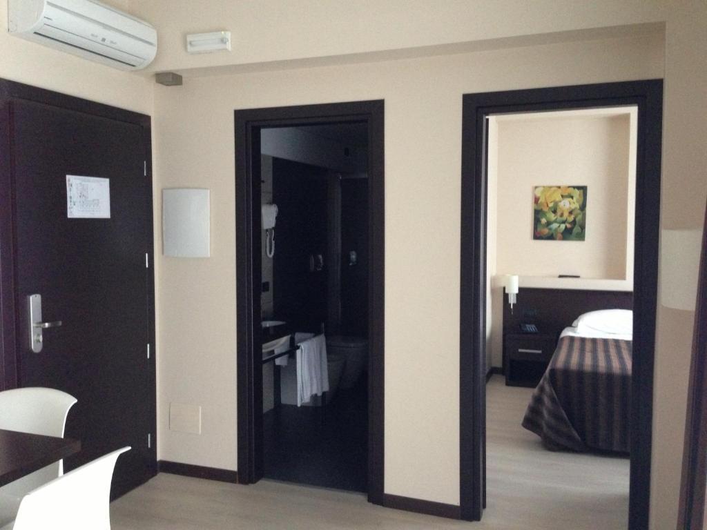 מסינה Guest House Residence חדר תמונה