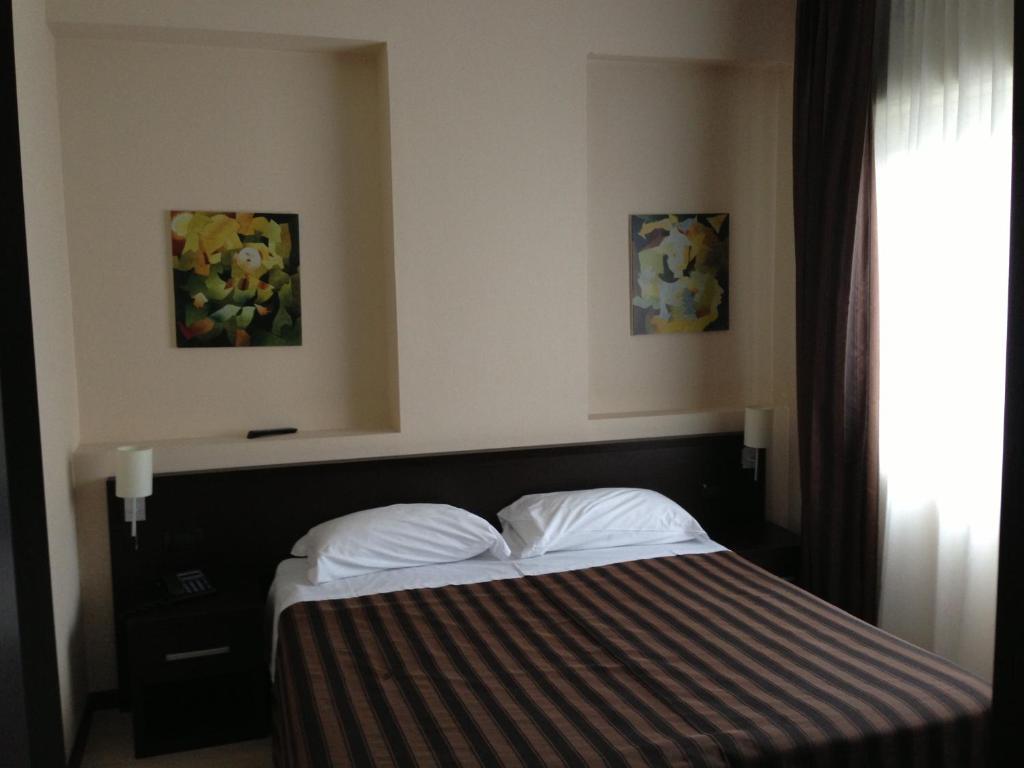 מסינה Guest House Residence חדר תמונה